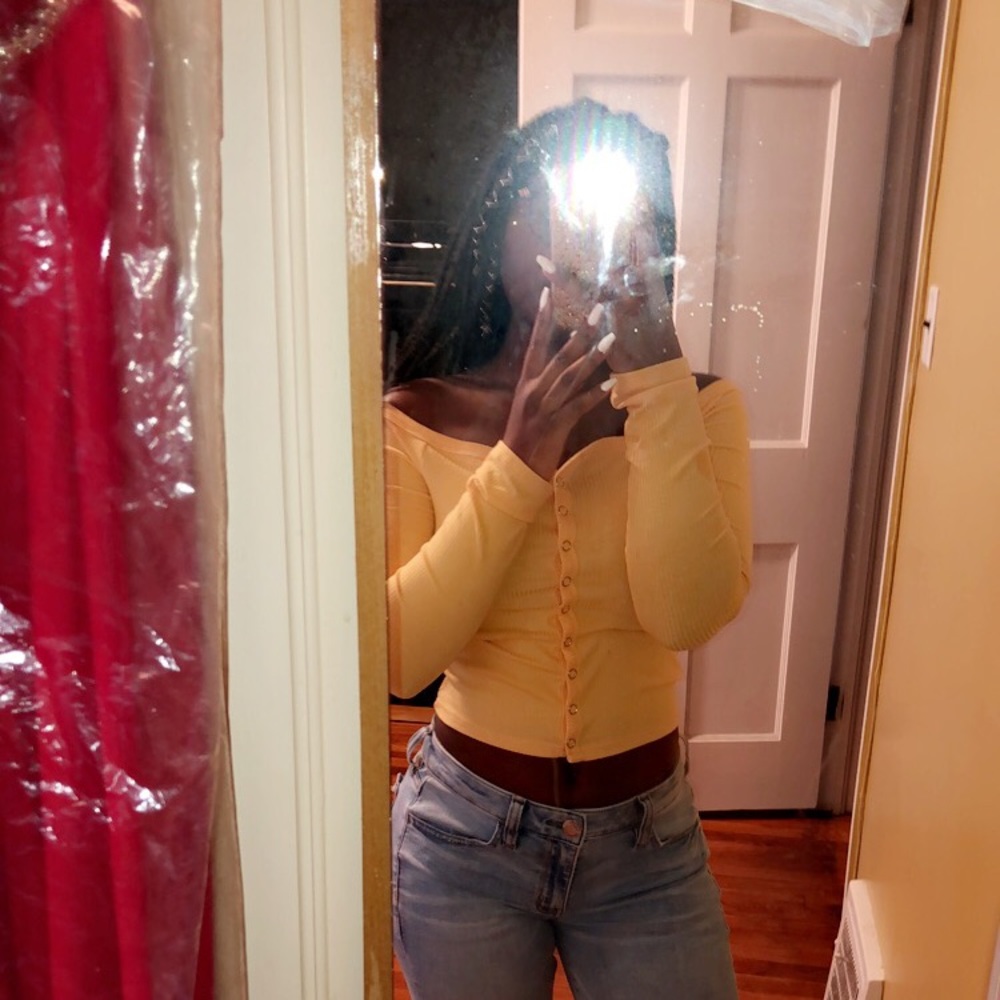 Meet your Posher, Kiara